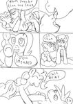  big_macintosh_(mlp) comic friendship_is_magic jbond my_little_pony pinkie_pie_(mlp) 