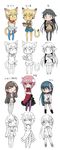  6+boys ani_neko animal_ears black_hair blonde_hair blue_hair blue_legwear bow bra braid brown_hair bulge cat_ears chain character_name check_translation chibi coat coin_rand collar crossdressing cup_ramen dildo dress earrings elbow_gloves flower food frilled_dress frills garter_belt gloves hair_bow hair_flower hair_ornament hair_ribbon heart heart-shaped_pupils highres himeko_(rand) jewelry long_hair meguru_(rand) multicolored_hair multiple_boys neko_otouto noodles off-shoulder_sweater open_clothes open_coat original otoko_no_ko panties pantyhose partially_translated pink_eyes pink_hair purple_eyes purple_legwear ramen ribbon school_uniform shigeru_(rand) shorts sidelocks star star_print sweater symbol-shaped_pupils tail tank_top translation_request two-tone_hair underwear very_long_hair vibrator waon_(rand) white_legwear |_| 