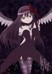  akemi_homura mahou_shoujo_madoka_magica tagme taniguchi_junichirou 