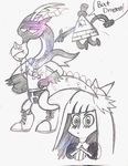  bill_cipher demon discord_(mlp) disney draconequus friendship_is_magic gainax human invalid_tag my_little_pony stocking_anarchy toon-n-crossover warner_brothers 