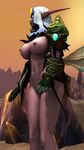  animated arthropod breasts elf female forced hair insect male night_elf nipples primer_(artist) rape sex straight thighs video_games warcraft wings world_of_warcraft 