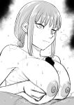 Chainsaw Man Hentai rule 34 art 11