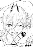 Chainsaw Man Hentai rule 34 art 13