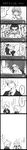  absurdres blush comic danganronpa danganronpa_1 fujisaki_chihiro greyscale hagakure_yasuhiro highres ishimaru_kiyotaka long_image monochrome multiple_boys naegi_makoto oowada_mondo partially_translated tall_image tears togami_byakuya translation_request yamada_hifumi yujinlove 