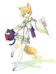  animal_ears asahiage poco tagme tail 