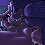 amy_rose anthro areola big_breasts blue_hair bluechika blush breasts cum cum_in_pussy cum_inside erect_nipples erection female green_eyes grin hair hedgehog lying male mammal missionary_position navel night nipples nude on_back orgasm outside penetration penis pink_hair pussy sega sex smile sonic_(series) sonic_the_werehog spread_legs spreading straight vaginal vaginal_penetration werehog 