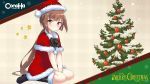  christmas gmo kyuri mikumo_conoha tagme 