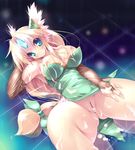  aftersex blonde_hair blue_eyes blush breasts censored cum cum_in_pussy cum_on_body cum_on_lower_body erect_nipples large_breasts legs looking_at_viewer nipples pussy riesz scatter_milk seiken_densetsu seiken_densetsu_3 spread_legs thick_thighs thighs wardrobe_malfunction 