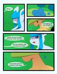  comic dialog eeveelution english_text glaceon grass nintendo pok&#233;mon pok&eacute;mon tderek99 text video_games 