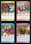  avian bird breasts canine cat cheetah clawed collar dickgirl dog dragon feline female fox furoticon harness herm iggi intersex lagomorph leash lizard male mammal nipple_piercing nipples penis piercing rabbit reptile scalie silentravyn stag tcg trading_card_game xianjaguar 