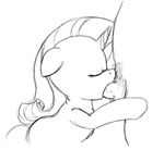 anthro cum cum_in_mouth cum_inside equine fellatio female friendship_is_magic horse human human_on_anthro interspecies male mammal my_little_pony oral oral_sex penis pony rarity_(mlp) sex siansaar straight swallowing 