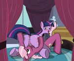 blush butt cheerilee_(mlp) cunnilingus cute cutie_mark duo earth_pony equine female friendship_is_magic green_eyes horn horse lesbian licking mammal my_little_pony oral oral_sex pony pornography purple_eyes pussy sex sun_shine tongue tongue_out twilight_sparkle_(mlp) unicorn vaginal 