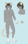  fur invalid_color male mammal model_sheet mouse rat rodent thand thandryus 