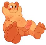  animated balls blush chubby erection foot_focus human_feet loop male mammal mouse navel nipples nude overweight penis plain_background plantigrade rodent sheath sitting soles solo throbbing toes transformice zonkpunch 