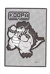  comic koopa mario_bros nintendo overweight scalie unknown_artist video_games 