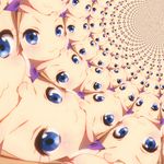  :3 blonde_hair blue_eyes chuunibyou_demo_koi_ga_shitai! dekomori_sanae fractal highres what 