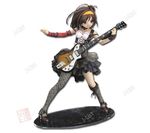  figure solo suzumiya_haruhi suzumiya_haruhi_no_yuuutsu watermark 