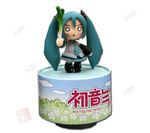  figure hatsune_miku long_hair music_box solo very_long_hair vocaloid watermark 