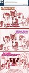  apple_bloom_(mlp) blush bow bucket condom cub cutie_mark_crusaders_(mlp) dialog english_text equine female feral friendship_is_magic group horn horse jaxonian mammal my_little_pony pegasus pinkie_pie_(mlp) pony scootaloo_(mlp) sitting smile sweetie_belle_(mlp) teats text twilight_sparkle_(mlp) underwear unicorn winged_unicorn wings young 