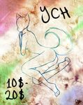  abstract_background chiroina chyo female lady seductive silhouette slightly solo ych 