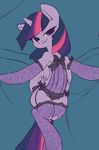  atryl clothing equine female friendship_is_magic garterbelt hair horn horse legwear lingerie mammal my_little_pony panties pony purple_eyes smile solo stockings twilight_sparkle_(mlp) two_tone_hair underwear winged_unicorn wings 