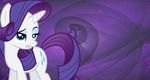  blue_eyes cutie_mark equine female friendship_is_magic hair horn horse mammal megalipton my_little_pony pony purple_hair rarity_(mlp) solo unicorn 