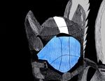  armor equine horse invalid_color male odst pony rookie visor wings 
