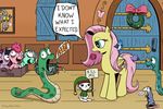  amber_eyes angel_(mlp) avian bird blue_eyes discord_(mlp) draconequus equine fangs female fluttershy_(mlp) friendship_is_magic fur green_eyes green_fur group hair horn horse lagomorph lyra_(mlp) lyra_heartstrings_(mlp) male mammal marsupial my_little_pony opossum pegasus pink_hair pinkie_pie_(mlp) pony pony-berserker purple_eyes purple_fur rabbit red_eyes reptile scalie snake twilight_sparkle_(mlp) unicorn white_fur wings yellow_fur 