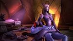  animated balls breasts draenei female hair horn lying male nipples nude on_back on_top penetration pussy reverse_cowgirl_position rexx_(artist) sex straight thighs troll vaginal vaginal_penetration video_games warcraft world_of_warcraft 