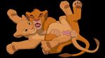  cub cum cum_in_pussy cum_inside disney duo feline female feral feral_on_feral green_eyes internal invalid_tag lion love lying male mammal nala nude open_mouth paws penetration penis pink_nose pussy sex simba straight the_giant_hamster the_lion_king tongue vaginal vaginal_penetration young 