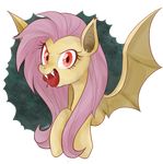  alpha_channel apple apple_juice bat_pony bat_wings equine evil_look fangs female flutterbat_(mlp) fluttershy_(mlp) friendship_is_magic fruit horse looking_at_viewer mammal mn27 my_little_pony pegasus plain_background pony red_eyes solo transparent_background wings 
