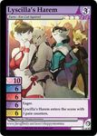  canine cat collar corset feline flogger fox furoticon herm intersex leash rodent squirrel tcg trading_card_game 