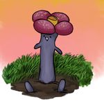  flower grass nintendo pok&#233;mon pok&eacute;mon unknown_artist video_games vileplume 