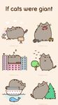  ambiguous_gender animated beach birds boat car cat city cub cute edit english_text feline giant happy humor macro mammal pusheen pusheen_corp sad seaside simple_background sleeping text tree water whale young 