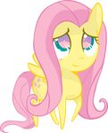  absurdly_absurd_res alpha_channel blue_eyes cutie_mark equine female fluttershy_(mlp) friendship_is_magic hair hi_res horse mammal my_little_pony pegasus pink_hair pony smile solo up1ter wings 