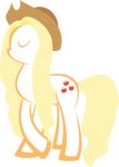  alpha_channel applejack_(mlp) cutie_mark equine female friendship_is_magic hi_res horse mammal my_little_pony pony solo up1ter 