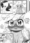  aruurara big_macintosh_(mlp) blush equine female friendship_is_magic horn horse male mammal my_little_pony pony rarity_(mlp) sweat unicorn 