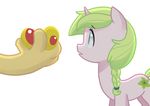  cutie_mark discord_(mlp) equine female friendship_is_magic horn horse invalid_tag kilala97 kirin male mammal my_little_pony original_character pony smile unicorn 