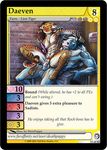  chest_tuft cock_ring cum cuntboy deathpuppy feline fur furoticon horn hybrid intersex liger male mammal minotaur muscles penetration penis pussy tcg trading_card_game tuft vaginal vaginal_penetration 