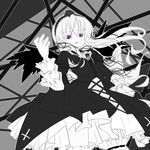  bad_id bad_pixiv_id doll doll_joints hairband highres purple_eyes rozen_maiden silver_hair solo suigintou umumu_(pilcre) wings 