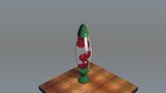  3d blender lavalamp tagme 