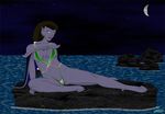  bikini fab3716 female gargoyles invalid_tag solo swimsuit 