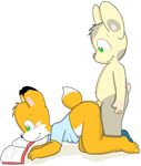  anthro bigger_version_at_the_source blush book bosky butt cub cute duo gay male penis smile young 