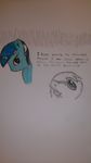  equine friendship_is_magic hand_drawn horn horse my_little_pony pony unicorn 