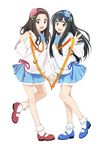  claris jpeg_artifacts sugiyama_nobuhiro tagme 