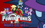  costume death-driver-5000 equine fili-second_(mlp) friendship_is_magic horn mammal mare-do-well_(mlp) mare_do_well_(mlp) mask masked_matter-horn_(mlp) mistress_mare-velous_(mlp) my_little_pony pegasus power_ponies_(mlp) radiance_(mlp) saddle_rager_(mlp) saddle_ranger_(mlp) unicorn winged_unicorn wings zap_(mlp) 