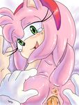  amy_rose anus bent_over butt crying eyelashes female first_person_view fur gloves green_eyes half-closed_eyes hand_on_butt hedgehog hi_res looking_at_viewer male mammal nude open_mouth penetration penis plain_background presenting presenting_hindquarters presenting_pussy pussy randomguy999 sega sex shadow shiny sonic_(series) standing straight sweat tears tongue vaginal vaginal_penetration video_games white_background 