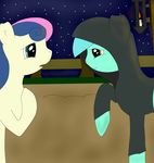  cutedementia equine friendship_is_magic hand_drawn horn horse lyra_(mlp) lyra_heartstrings_(mlp) mammal my_little_pony pencil pony unicorn 