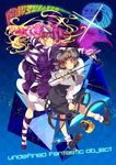  akiyama_(yamagoya) gradient_hair hijiri_byakuren long_hair multicolored_hair multiple_girls nazrin scroll short_hair sorcerer's_sutra_scroll touhou 