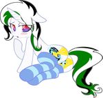  clubbywubby equine friendship_is_magic fur horn mammal mane my_little_pony nova_stargazer shy socks vector white_fur 